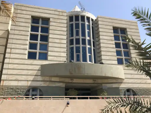 Faculty of Allied Health Sciences