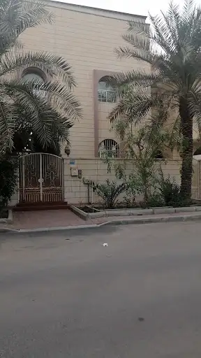 Fahad Al saad