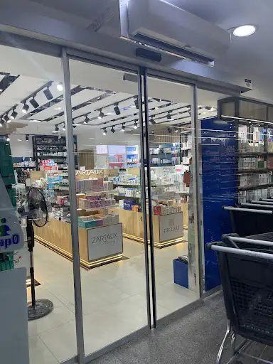 Faiha Pharmacy