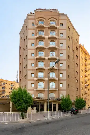 Fakhri Markaz, Salmiya