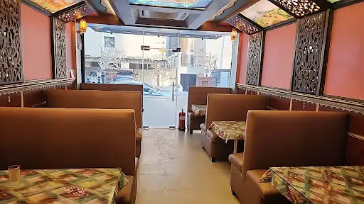 Falak Restaurant