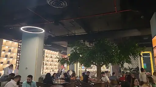 Falamanki Cafe