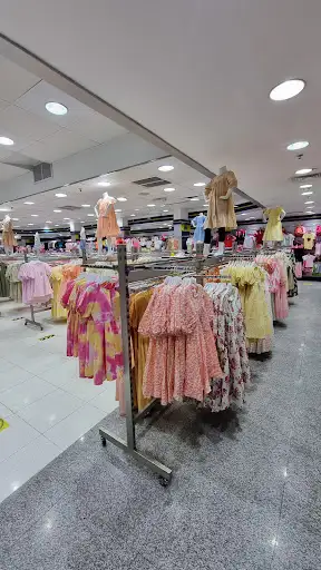 Fashion Mill