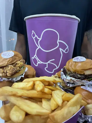Fat Finn