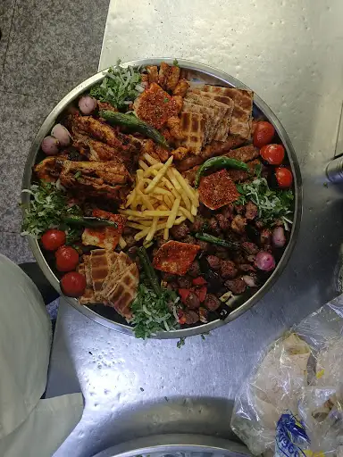 Fattoush