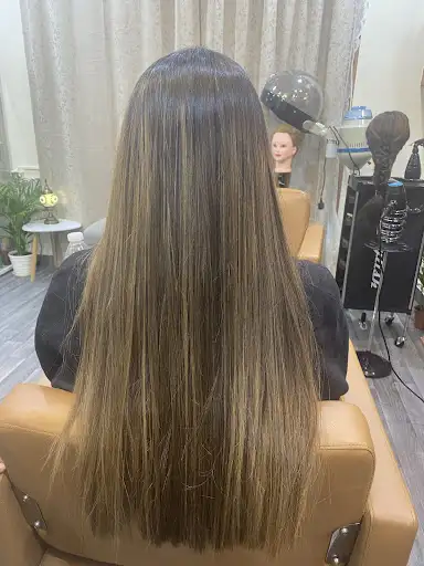Femelle Ladies Beauty Salon