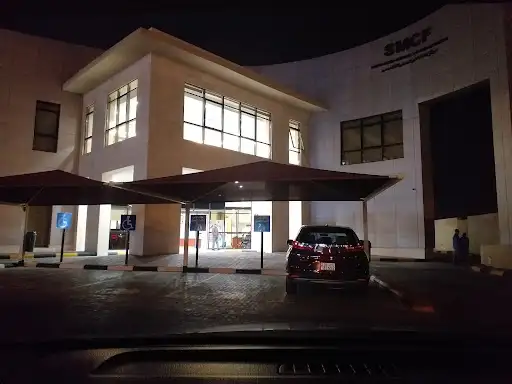 Fintas (Gov't. Hospital employee) Area Clinic