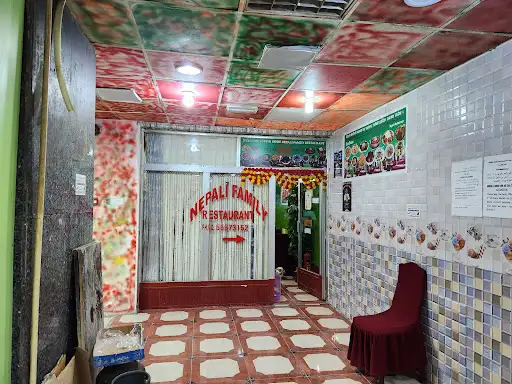 Five Sense Nepali Restuarant