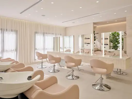 Flawless Lounge
