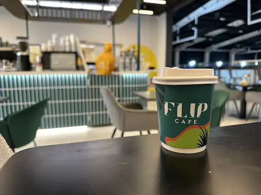 FLIP Cafe