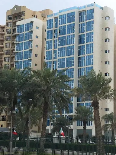 فندق بيراميزا الفحيحيل Pyramiza Hotel Fahaheel