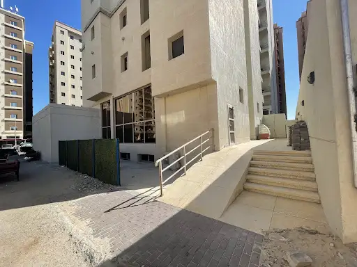 فندق دهليا