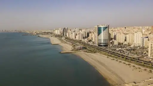 فندق كويت جراند