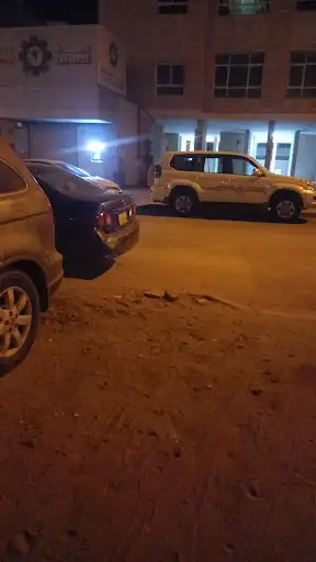 فنغر سوشي
