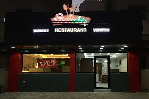 Food City