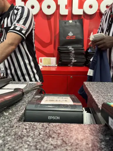 Foot Locker