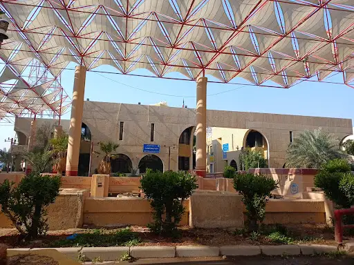 فرع التموين جابر العلي - وزارة التجارة