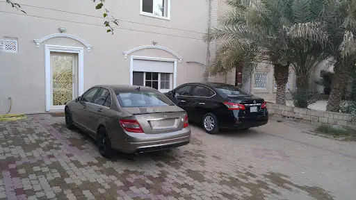 فرع جمعية العيون قطعة 1