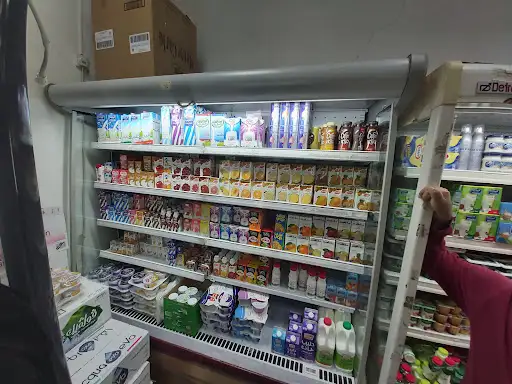 فرع جمعية المنصورية ق١ (المالك)