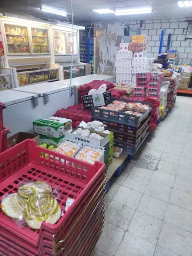 فرع جمعية الوفره الزراعية الوفرة