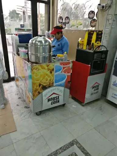 فرع جمعية كيفان قطعة 3