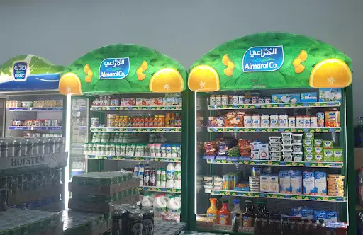 فرع جمعية صباح الأحمد A2