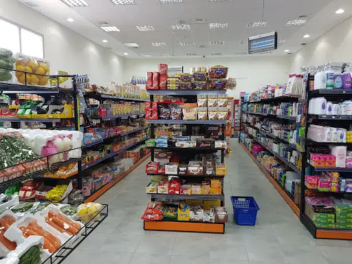 فرع قطعة ٦ رقم ٣