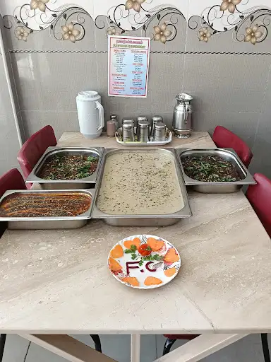 Friends cafe