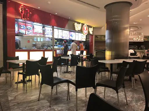 فروج ريبابلك