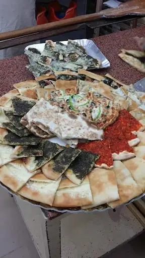 فطاير النزهة
