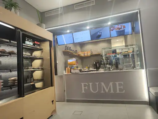 Fume jabriya