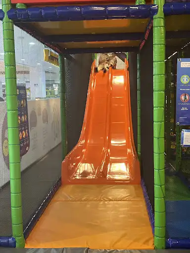 Fun zone park - Boulevard