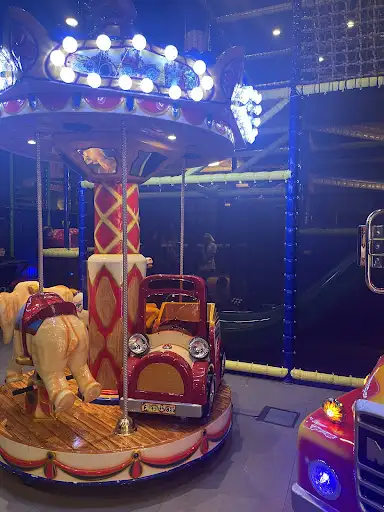 Fun Zone Park