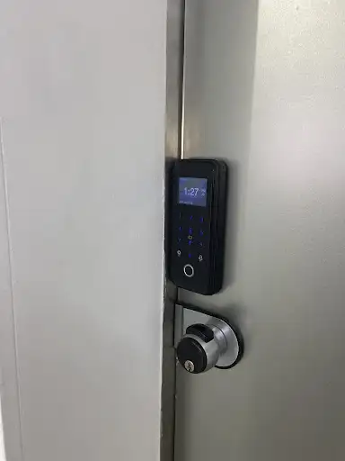 Future key - فيوتشر كي (smart home, security systems)