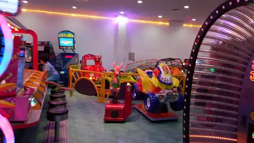 Future Kid - Ajyal Complex - Fahaheel