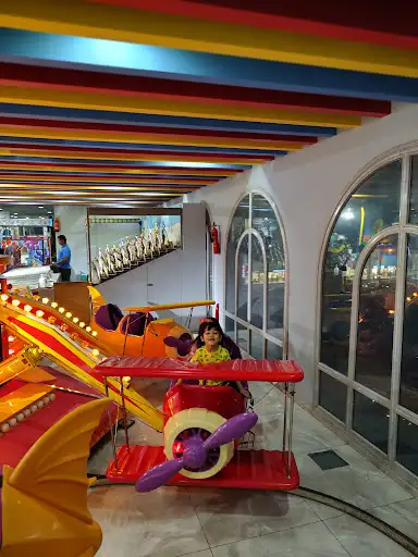 Future Kid - Awtad Mall - Khaitan