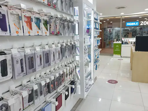 Future Store - stc Authorized Reseller- Salmiya