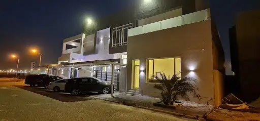 فيلا ايوب الايوب