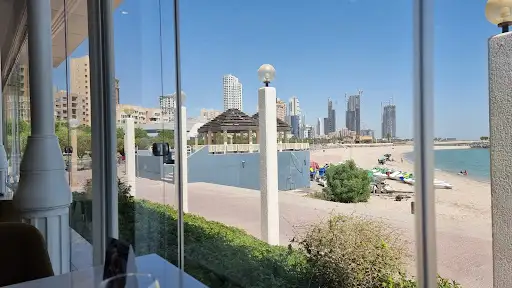 فيلا فيروز