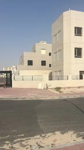 فيلا محمد اكبر