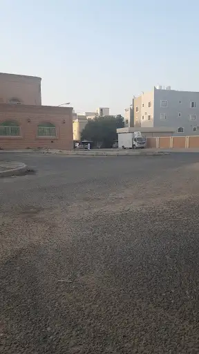 جابر العلي قطعة رقم 1
