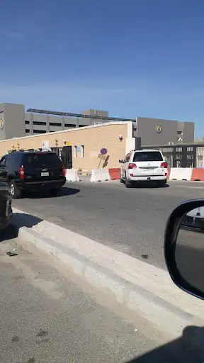 جامعة الكويت، حرم كيفان