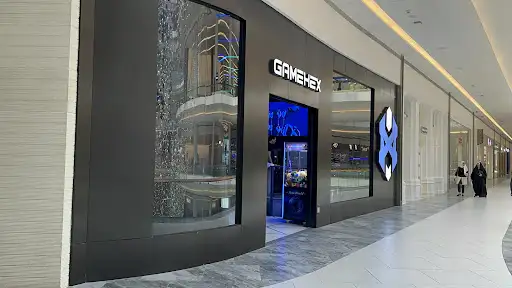 GAMEHEX
