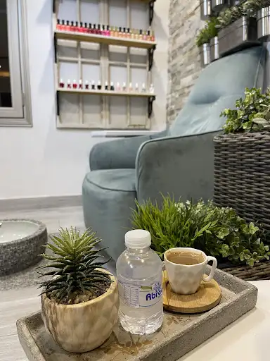 Garden Nail Spa Saloon