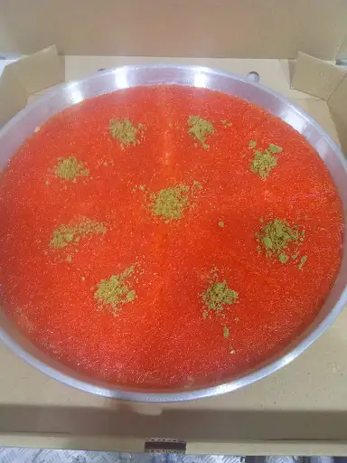 جدو كنافه