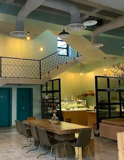 GIA Alwafrah الوفرة