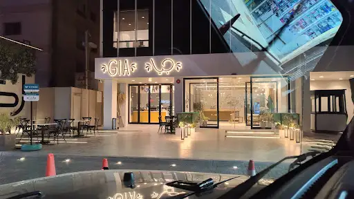 GIA - Jabriya