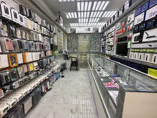 Gifts and accessories