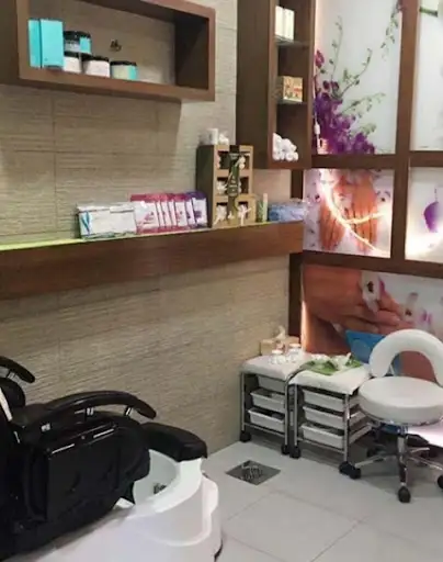 Glam Port Salon صالون جلام بورت