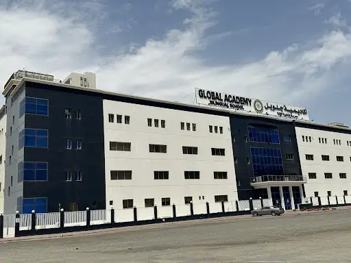 Global Bilingual Academy.